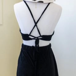 Nectar Clothing Featured Good Mood Terrycloth Shorts