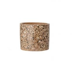 Nectar Clothing Cement Terazzo Planter By For Good