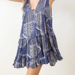 Millibon Seasonal Love Sleeveless Dress By For Good Featured