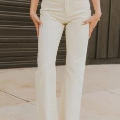 Signature 8 Featured Stay Alive High Rise Jeans