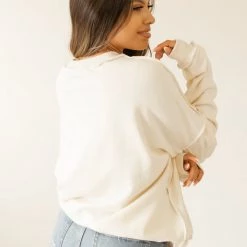 Papermoon Too Sweet Long Sleeve Top