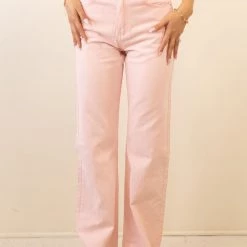 Signature 8 Featured Stay Alive High Rise Jeans