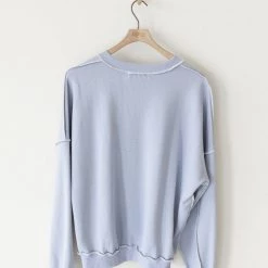 Papermoon Too Sweet Long Sleeve Top