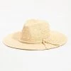 Fame Straw Sun Hat