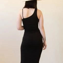 Millibon Hold Me Bodycon Midi Dress By For Good Featured