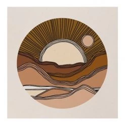 Nectar Clothing Home + Lifestyle Nature Prints By For Good