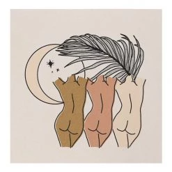 Nectar Clothing Home + Lifestyle Nature Prints By For Good