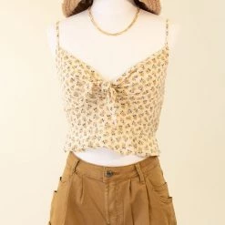 Listicle Perfect Storm Denim Shorts