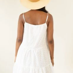 Hyfve Next Girl Cami Dress