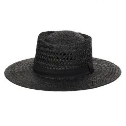 Nectar Clothing Accessories Braided Straw Hat
