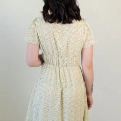 Nectar Clothing Choose Me Short Sleeve Dress Featured