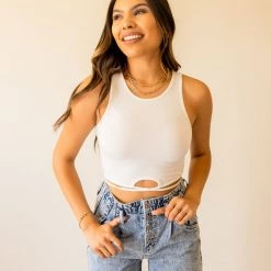 Vervet Luminous Love Acid Wash Shorts Featured