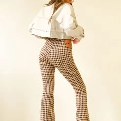 Bailey Rose My Turn Printed Pants Featured