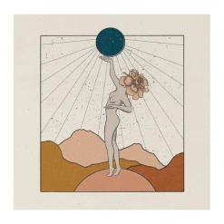 Nectar Clothing Home + Lifestyle Nature Prints By For Good