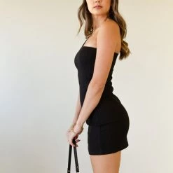 Dress Forum Better Days One Shoulder Dress Featured