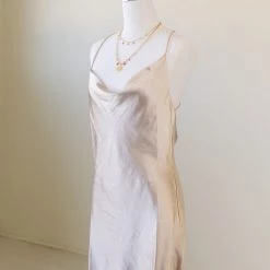 Miss Love Something Here Cami Dress Featured