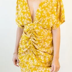 Aakaa Featured Something Great Floral Kimono Dress By For Good