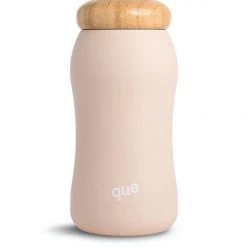The Insulated Bottle By Que
