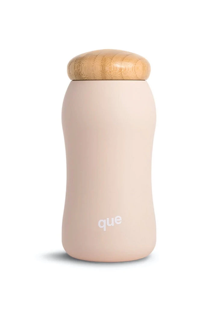 The Insulated Bottle By Que 1 The Insulated Bottle By Que