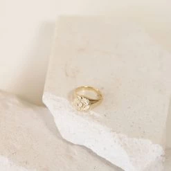 Joia Daisy Ring Accessories