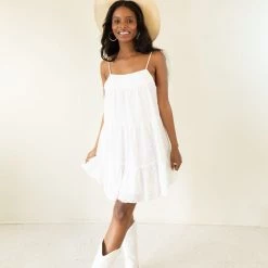 Hyfve Next Girl Cami Dress