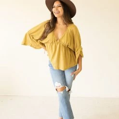 Nectar Denim Featured The Lilia Distressed Mom Jeans By Nectar Premium Denim