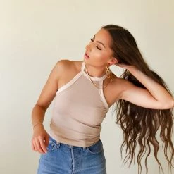 Papermoon About Now Cami Top