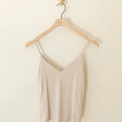 Final Touch Find Love Cami Crop Top Featured