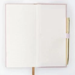 Design Works Ink GRL PWR Notebook