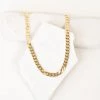 Joia Chain Necklace Accessories