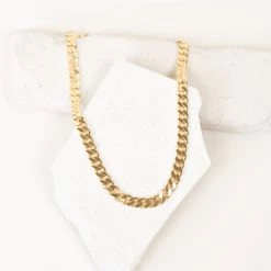 Joia Chain Necklace Accessories