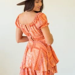 Papermoon Last Forever Lace Up Romper