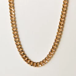 Joia Views Chain Necklace Accessories