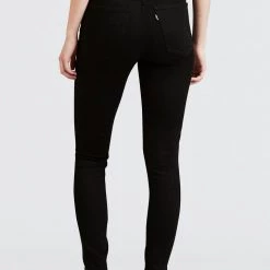 Nectar Clothing Mile High Super Skinny Jeans By Levi's