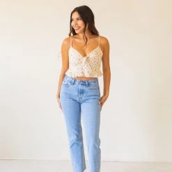 Levis Featured Wedgie Straight Jeans By Levi's