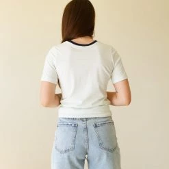 Bee & The Fox California Graphic Tee