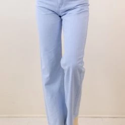 Signature 8 Featured Stay Alive High Rise Jeans