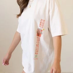 Bacon Lettuce Tomato Featured Life Is Good Graphic Tee