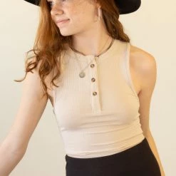 Dress Forum Featured My Beginning Sleeveless Crop Top