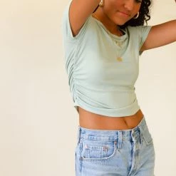 501 Original Shorts By Levi's