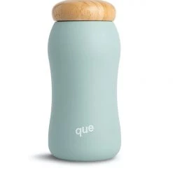 The Insulated Bottle By Que