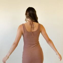 Audrey No Control Cami Bodycon Dress Featured