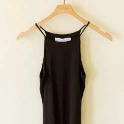 Final Touch Won't Stop Cami Top