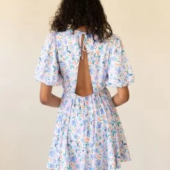 Starstruck Floral Dress By For Good