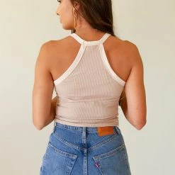 Papermoon About Now Cami Top