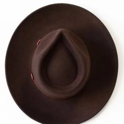 Nectar Clothing Dreams Hat By Wyeth Featured