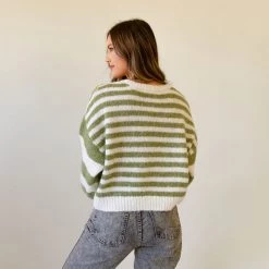 Le Lis Featured Again & Again High Rise Jeans