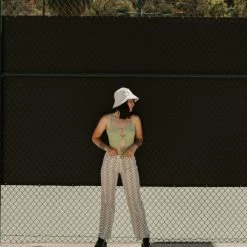 Nectar Clothing New Arrivals Every Second Floral Jeans