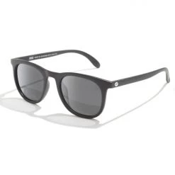 Accessories Seacliff Black Slate Sunglasses By Sunski