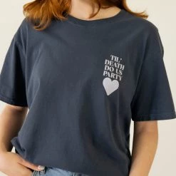 Nectar Clothing Love Always Wins Graphic Tee Featured